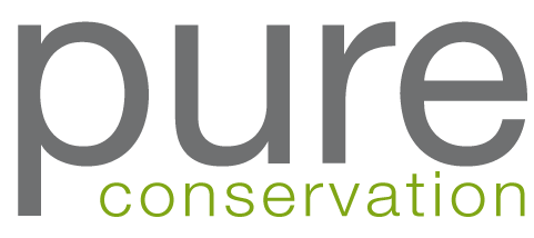 Pure Conservation